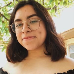 Meet your Posher, Veronica